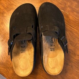 Birkenstock Women’s Papillio Boston Chunky